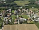 Photos aériennes de Lentate sul Seveso (20030) - Est | Milano, Lombardia, Italie - Photo réf. T063570