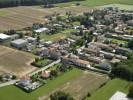 Photos aériennes de Lentate sul Seveso (20030) - Est | Milano, Lombardia, Italie - Photo réf. T063571