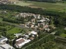 Photos aériennes de Lentate sul Seveso (20030) - Est | Milano, Lombardia, Italie - Photo réf. T063574