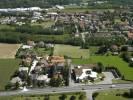 Photos aériennes de Lentate sul Seveso (20030) - Est | Milano, Lombardia, Italie - Photo réf. T063576