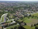 Photos aériennes de Lentate sul Seveso (20030) - Est | Milano, Lombardia, Italie - Photo réf. T063577