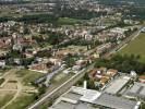 Photos aériennes de Lentate sul Seveso (20030) - Est | Milano, Lombardia, Italie - Photo réf. T063579