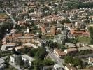 Photos aériennes de Lentate sul Seveso (20030) - Est | Milano, Lombardia, Italie - Photo réf. T063580