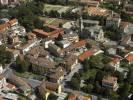 Photos aériennes de Lentate sul Seveso (20030) - Est | Milano, Lombardia, Italie - Photo réf. T063583