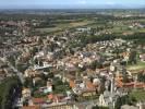 Photos aériennes de Lentate sul Seveso (20030) - Est | Milano, Lombardia, Italie - Photo réf. T063585