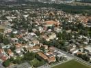 Photos aériennes de Lentate sul Seveso (20030) - Ovest | Milano, Lombardia, Italie - Photo réf. T063595