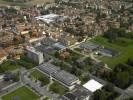 Photos aériennes de Nova Milanese (20054) - Est | Milano, Lombardia, Italie - Photo réf. T063631
