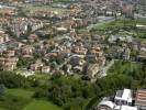 Photos aériennes de Nova Milanese (20054) - Est | Milano, Lombardia, Italie - Photo réf. T063632