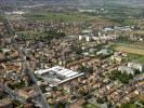 Photos aériennes de Nova Milanese (20054) - Est | Milano, Lombardia, Italie - Photo réf. T063635