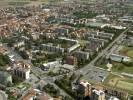 Photos aériennes de Nova Milanese (20054) - Est | Milano, Lombardia, Italie - Photo réf. T063643