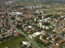 Photos aériennes de Nova Milanese (20054) - Est | Milano, Lombardia, Italie - Photo réf. T063649