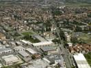 Photos aériennes de Nova Milanese (20054) - Ovest | Milano, Lombardia, Italie - Photo réf. T063657