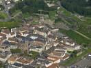 Photos aériennes de Belfort (90000) | Territoire-de-Belfort, Franche-Comté, France - Photo réf. T063730