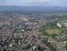 Photos aériennes de Belfort (90000) | Territoire-de-Belfort, Franche-Comté, France - Photo réf. T063734