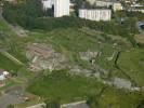 Photos aériennes de Belfort (90000) | Territoire-de-Belfort, Franche-Comté, France - Photo réf. T063737