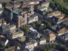 Photos aériennes de "cathédrale" - Photo réf. T063742