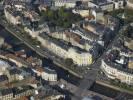 Photos aériennes de Belfort (90000) | Territoire-de-Belfort, Bourgogne-Franche-Comté, France - Photo réf. T063753