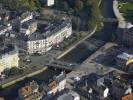 Photos aériennes de Belfort (90000) | Territoire-de-Belfort, Franche-Comté, France - Photo réf. T063756