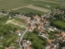 Photos aériennes de Berstett (67370) - Autre vue | Bas-Rhin, Alsace, France - Photo réf. T063774
