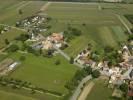Photos aériennes de Berstett (67370) | Bas-Rhin, Alsace, France - Photo réf. T063777