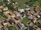 Photos aériennes de Berstett (67370) - Autre vue | Bas-Rhin, Alsace, France - Photo réf. T063778