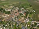 Photos aériennes de Berstett (67370) - Autre vue | Bas-Rhin, Alsace, France - Photo réf. T063783
