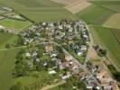 Photos aériennes de Berstett (67370) | Bas-Rhin, Alsace, France - Photo réf. T063787