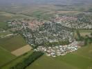 Photos aériennes de Dingsheim (67370) - Vue générale | Bas-Rhin, Alsace, France - Photo réf. T063789