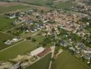Photos aériennes de Dingsheim (67370) - Autre vue | Bas-Rhin, Grand Est, France - Photo réf. T063792