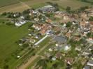 Photos aériennes de Dingsheim (67370) - Autre vue | Bas-Rhin, Grand Est, France - Photo réf. T063794