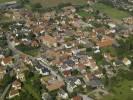 Photos aériennes de Dingsheim (67370) - Autre vue | Bas-Rhin, Grand Est, France - Photo réf. T063797