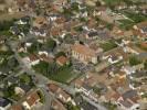 Photos aériennes de Dingsheim (67370) - Autre vue | Bas-Rhin, Grand Est, France - Photo réf. T063798