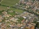 Photos aériennes de Dingsheim (67370) - Autre vue | Bas-Rhin, Grand Est, France - Photo réf. T063799