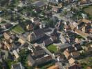 Photos aériennes de Dingsheim (67370) - Autre vue | Bas-Rhin, Grand Est, France - Photo réf. T063800