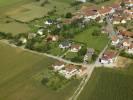 Photos aériennes de Dossenheim-Kochersberg (67117) - Autre vue | Bas-Rhin, Grand Est, France - Photo réf. T063802
