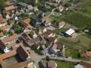 Photos aériennes de Dossenheim-Kochersberg (67117) - Autre vue | Bas-Rhin, Alsace, France - Photo réf. T063804