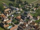 Photos aériennes de Dossenheim-Kochersberg (67117) - Autre vue | Bas-Rhin, Alsace, France - Photo réf. T063805