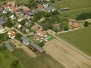 Photos aériennes de Dossenheim-Kochersberg (67117) - Autre vue | Bas-Rhin, Alsace, France - Photo réf. T063806