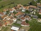Photos aériennes de Dossenheim-Kochersberg (67117) - Autre vue | Bas-Rhin, Alsace, France - Photo réf. T063809