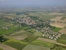 Photos aériennes de Durningen (67270) - Vue générale | Bas-Rhin, Grand Est, France - Photo réf. T063810