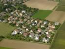 Photos aériennes de Durningen (67270) - Autre vue | Bas-Rhin, Grand Est, France - Photo réf. T063811