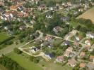 Photos aériennes de Durningen (67270) - Autre vue | Bas-Rhin, Grand Est, France - Photo réf. T063812
