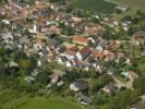 Photos aériennes de Durningen (67270) - Autre vue | Bas-Rhin, Alsace, France - Photo réf. T063813
