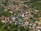 Photos aériennes de Durningen (67270) - Autre vue | Bas-Rhin, Grand Est, France - Photo réf. T063814