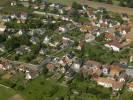 Photos aériennes de Durningen (67270) - Autre vue | Bas-Rhin, Alsace, France - Photo réf. T063815