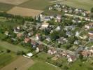 Photos aériennes de Durningen (67270) - Autre vue | Bas-Rhin, Grand Est, France - Photo réf. T063816