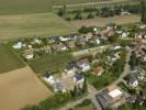 Photos aériennes de Durningen (67270) - Autre vue | Bas-Rhin, Grand Est, France - Photo réf. T063818
