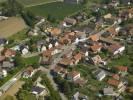Photos aériennes de Durningen (67270) - Autre vue | Bas-Rhin, Alsace, France - Photo réf. T063819