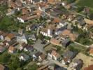 Photos aériennes de Durningen (67270) - Autre vue | Bas-Rhin, Grand Est, France - Photo réf. T063821