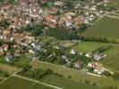 Photos aériennes de Gougenheim (67270) - Autre vue | Bas-Rhin, Grand Est, France - Photo réf. T063840